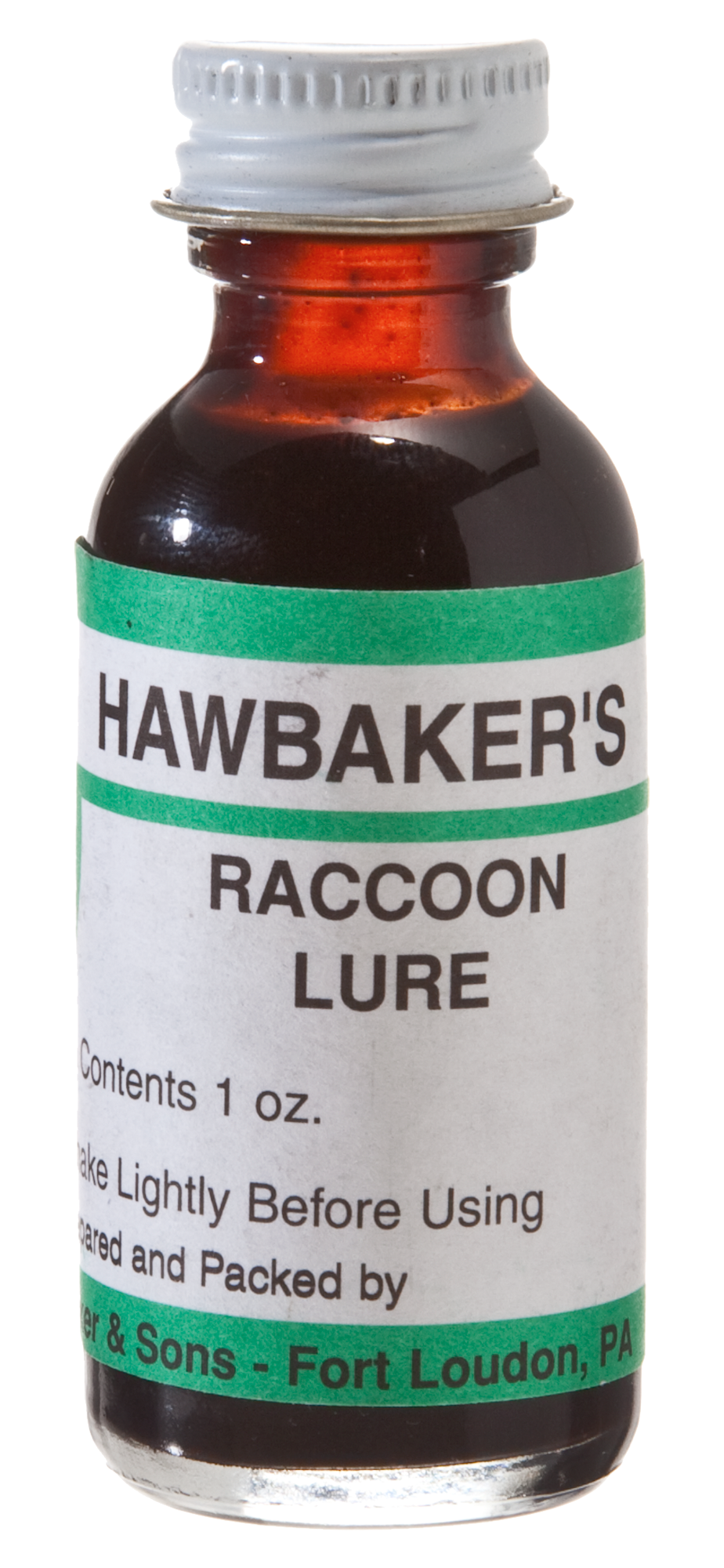 Hawbaker's Trapper Lures and Scents - Raccoon Lure | Bass Pro Shops